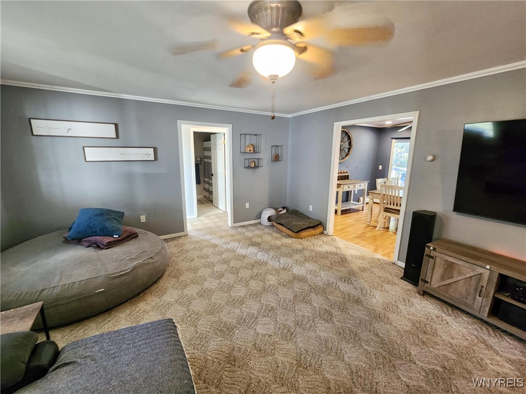 5844 Leonard Run Road Carrollton, NY 14753 - Photo 11 of 45