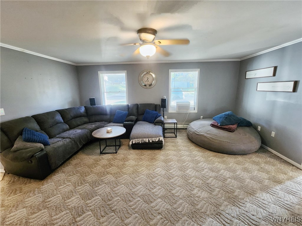 5844 Leonard Run Road Carrollton, NY 14753 - Photo 12 of 45