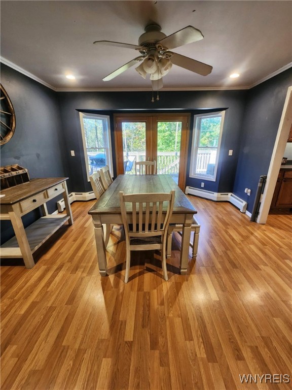 5844 Leonard Run Road Carrollton, NY 14753 - Photo 14 of 45