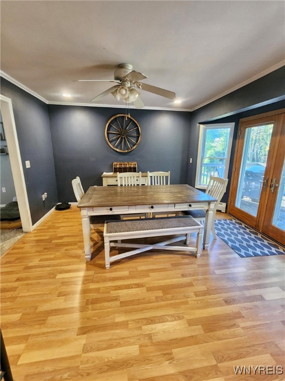 5844 Leonard Run Road Carrollton, NY 14753 - Photo 15 of 45