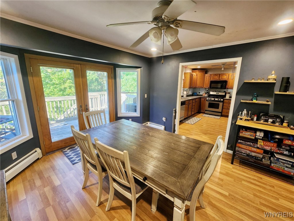 5844 Leonard Run Road Carrollton, NY 14753 - Photo 16 of 45