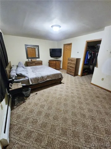 $199,900 | 5844 Leonard Run Road, Carrollton, NY 14753