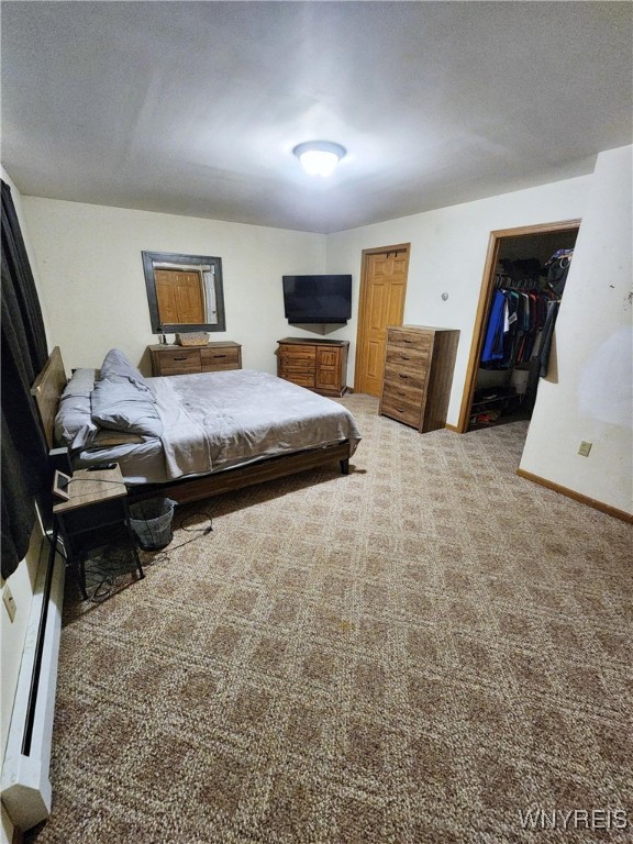 5844 Leonard Run Road Carrollton, NY 14753 - Photo 17 of 45