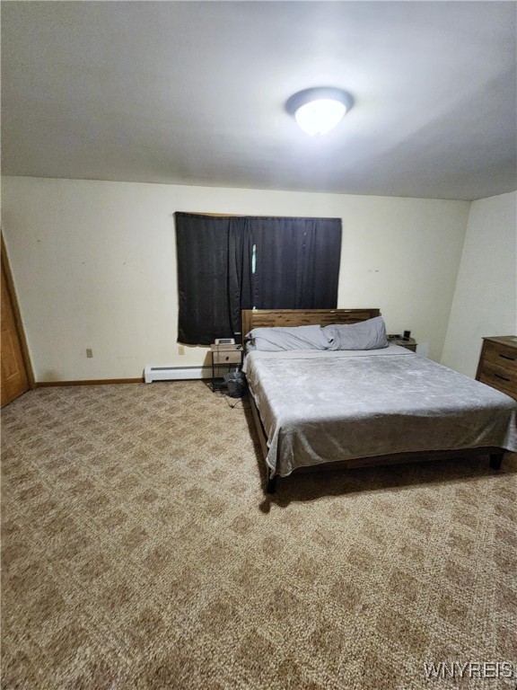 5844 Leonard Run Road Carrollton, NY 14753 - Photo 18 of 45