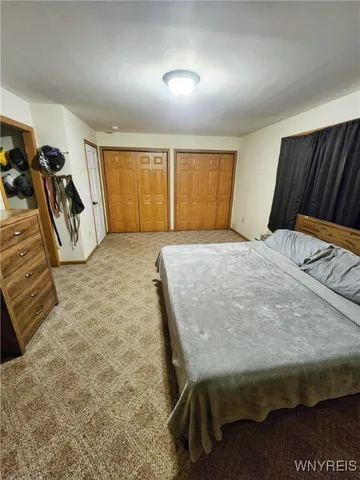 $199,900 | 5844 Leonard Run Road, Carrollton, NY 14753