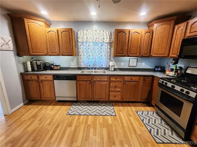 $199,900 | 5844 Leonard Run Road, Carrollton, NY 14753