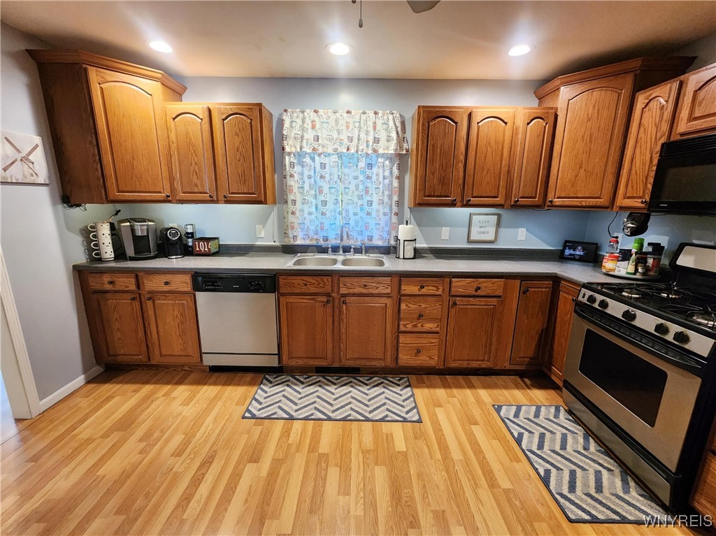 5844 Leonard Run Road Carrollton, NY 14753 - Photo 2 of 45