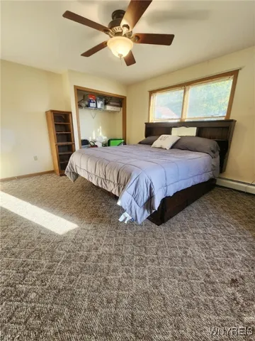 $199,900 | 5844 Leonard Run Road, Carrollton, NY 14753