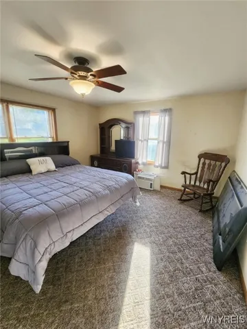 $199,900 | 5844 Leonard Run Road, Carrollton, NY 14753