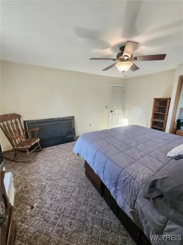 $199,900 | 5844 Leonard Run Road, Carrollton, NY 14753