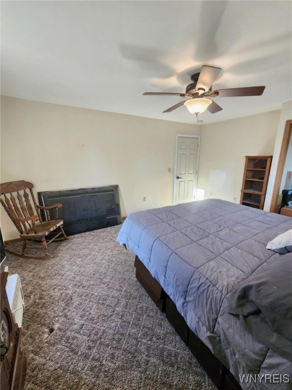 5844 Leonard Run Road Carrollton, NY 14753 - Photo 26 of 45