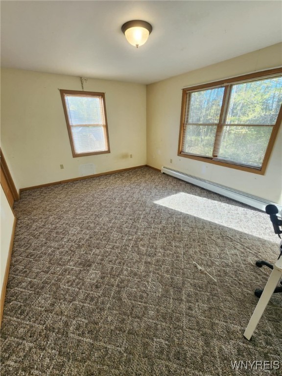 5844 Leonard Run Road Carrollton, NY 14753 - Photo 29 of 45