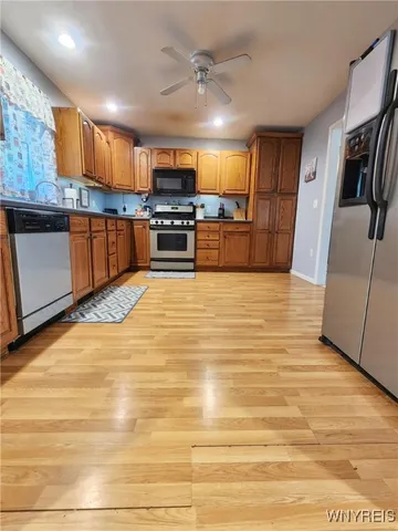 $199,900 | 5844 Leonard Run Road, Carrollton, NY 14753