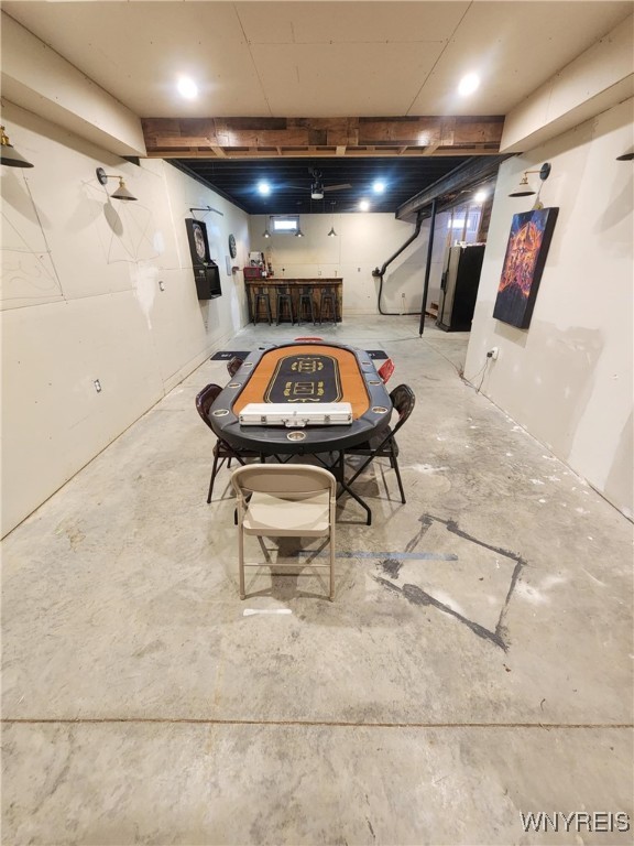 5844 Leonard Run Road Carrollton, NY 14753 - Photo 36 of 45