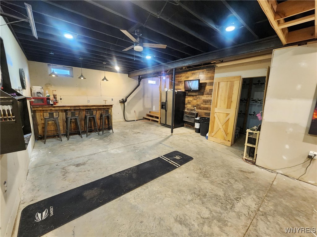 5844 Leonard Run Road Carrollton, NY 14753 - Photo 38 of 45