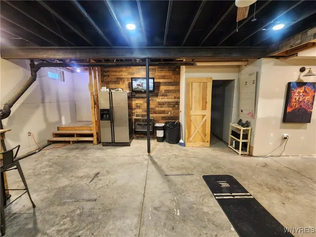 $199,900 | 5844 Leonard Run Road, Carrollton, NY 14753