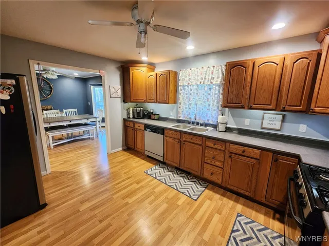 $199,900 | 5844 Leonard Run Road, Carrollton, NY 14753