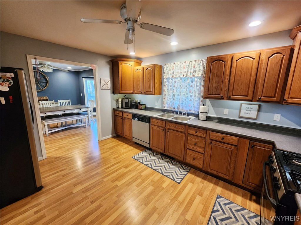 5844 Leonard Run Road Carrollton, NY 14753 - Photo 4 of 45