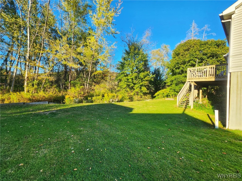 5844 Leonard Run Road Carrollton, NY 14753 - Photo 43 of 45