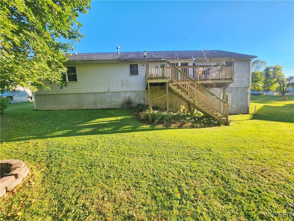 5844 Leonard Run Road Carrollton, NY 14753 - Photo 44 of 45