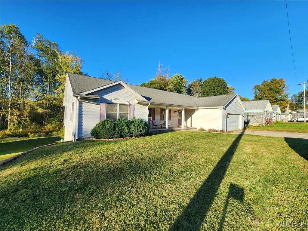 5844 Leonard Run Road Carrollton, NY 14753 - Photo 45 of 45