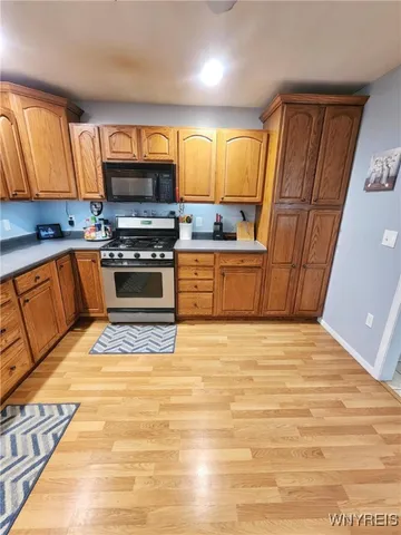 $199,900 | 5844 Leonard Run Road, Carrollton, NY 14753