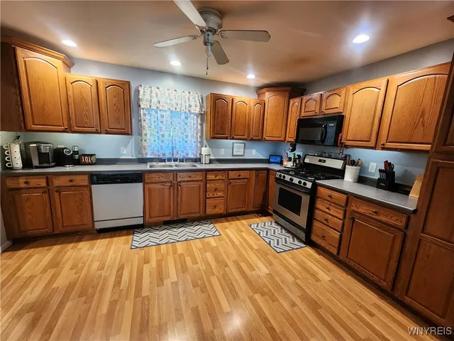 $199,900 | 5844 Leonard Run Road, Carrollton, NY 14753