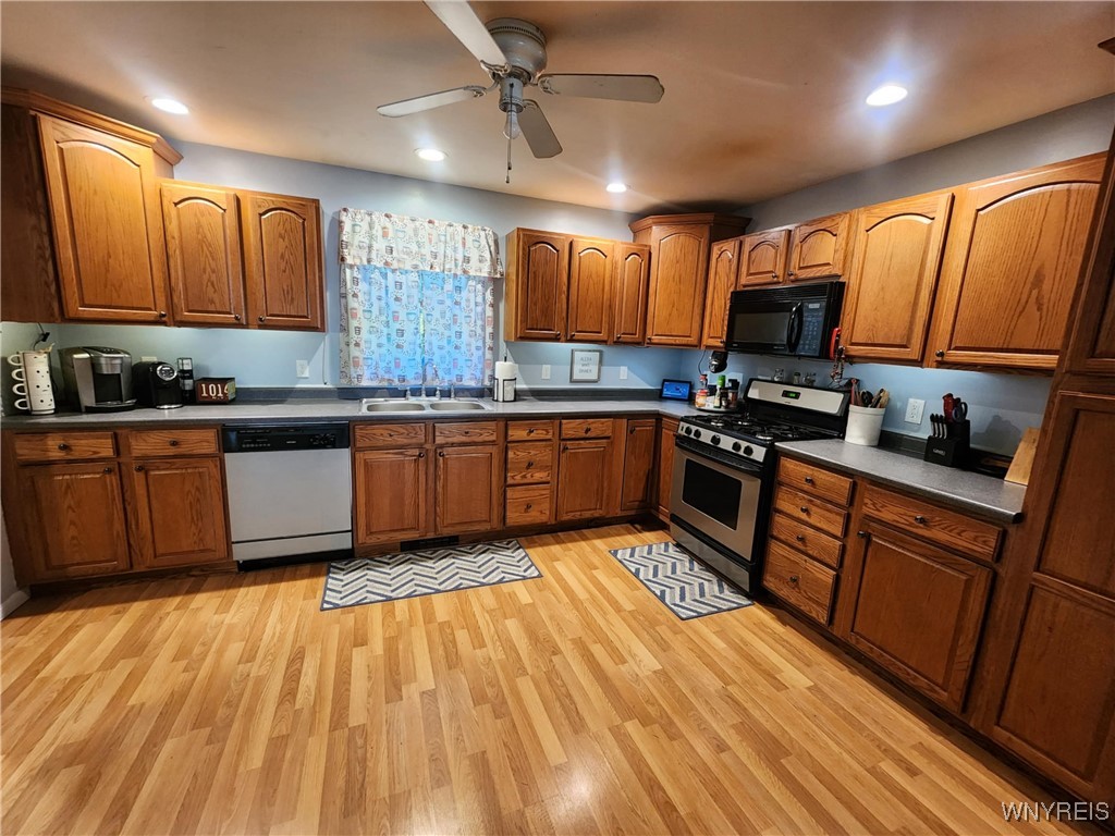 5844 Leonard Run Road Carrollton, NY 14753 - Photo 6 of 45