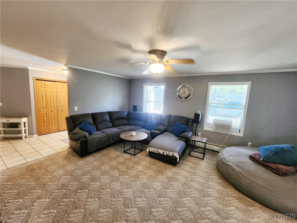 5844 Leonard Run Road Carrollton, NY 14753 - Photo 9 of 45