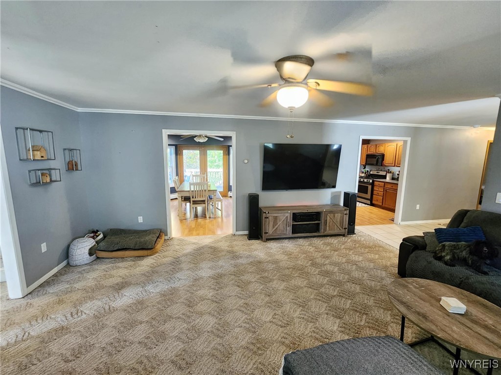 5844 Leonard Run Road Carrollton, NY 14753 - Photo 10 of 45