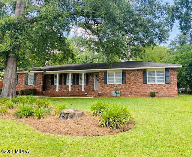 1455 Forest Hill Road Macon, GA 31210 - Photo 1 of 29 FrontLeft