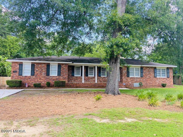 1455 Forest Hill Road Macon, GA 31210 - Photo 2 of 29 1455 Forest Hill Road