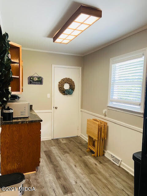 1455 Forest Hill Road Macon, GA 31210 - Photo 14 of 29 BreakfastKitchen