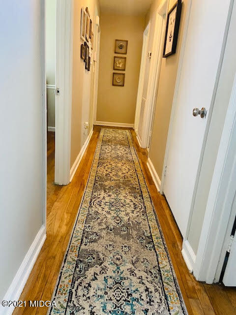 1455 Forest Hill Road Macon, GA 31210 - Photo 17 of 29 Hall
