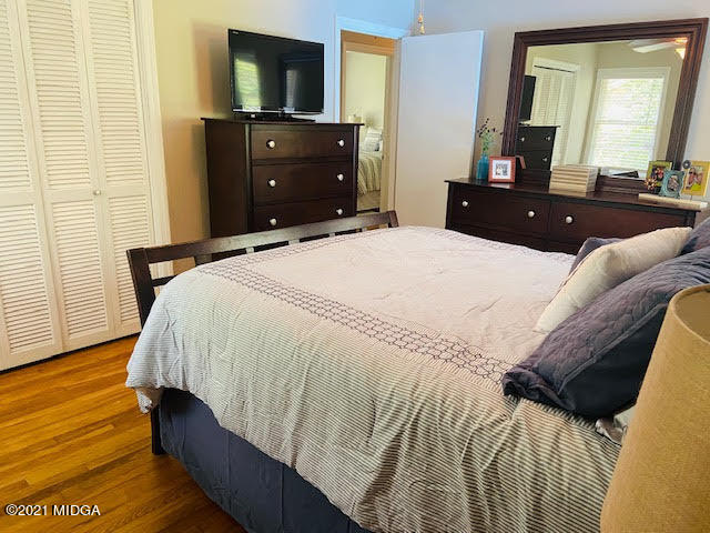 1455 Forest Hill Road Macon, GA 31210 - Photo 19 of 29 MasterBedroom2