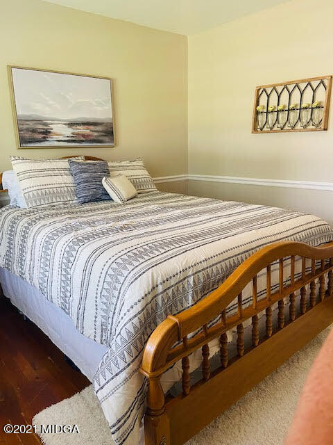 1455 Forest Hill Road Macon, GA 31210 - Photo 23 of 29 Bedroom(2)