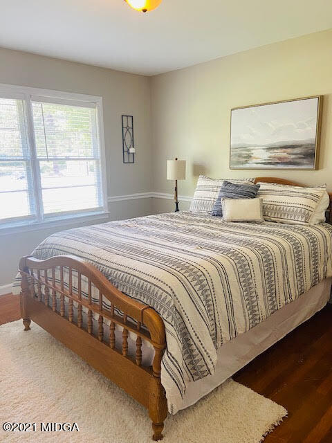 1455 Forest Hill Road Macon, GA 31210 - Photo 24 of 29 Bedroom2
