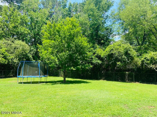 1455 Forest Hill Road Macon, GA 31210 - Photo 29 of 29 Backyard