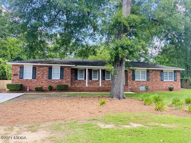1455 Forest Hill Road Macon, GA 31210 - Photo 4 of 29 FrontCenter