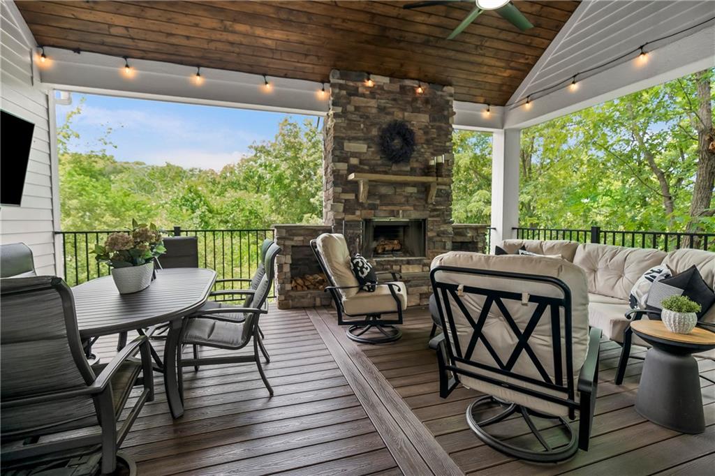 4951 Northwest Canyon Road Lee's Summit, MO 64064 - Photo 49 of 57