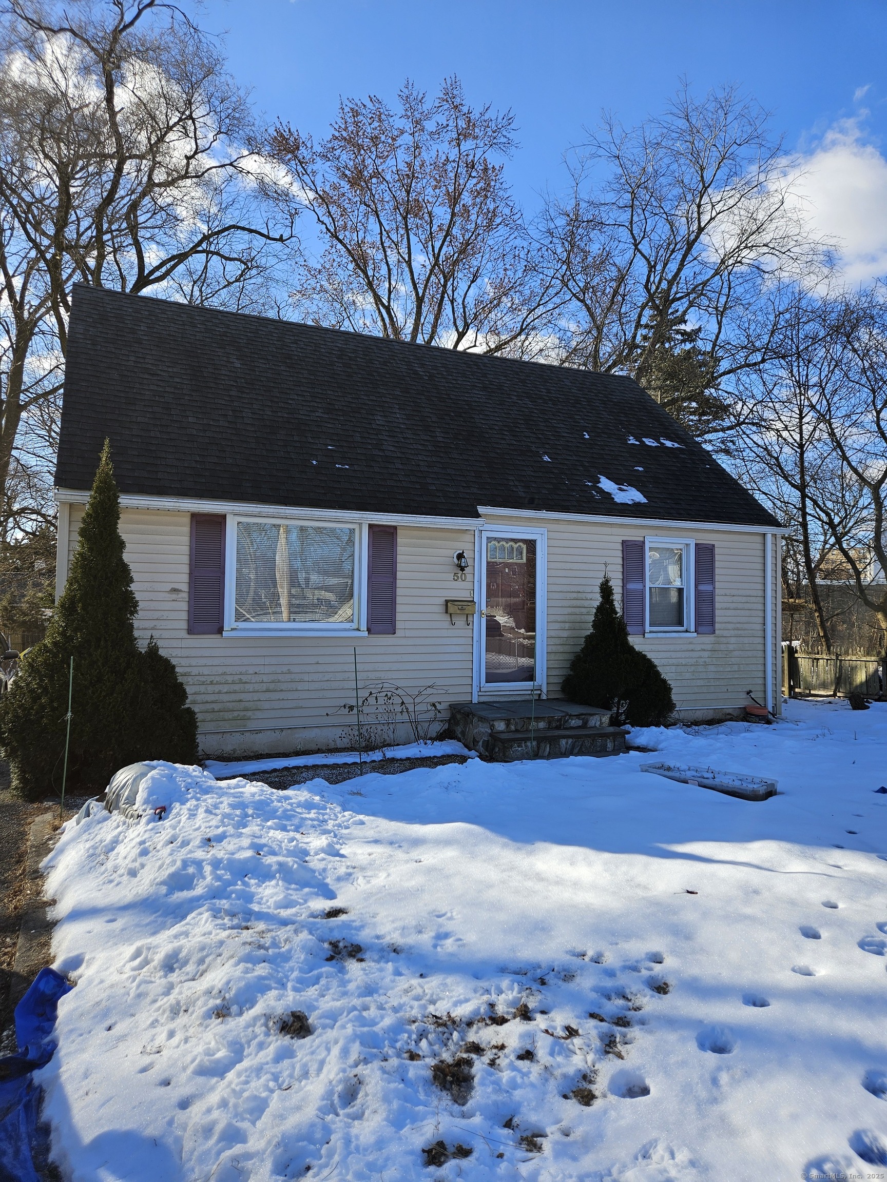 50 High Ridge Drive Bridgeport, CT 06606 - Photo 1 of 1 Gallery Image 1