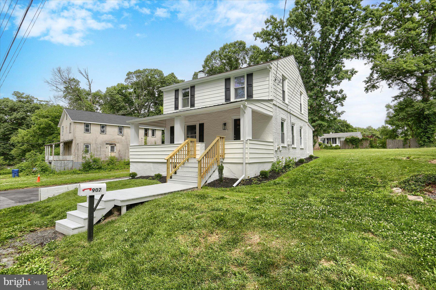 907 George Street Coatesville, PA 19320 - Photo 35 of 37