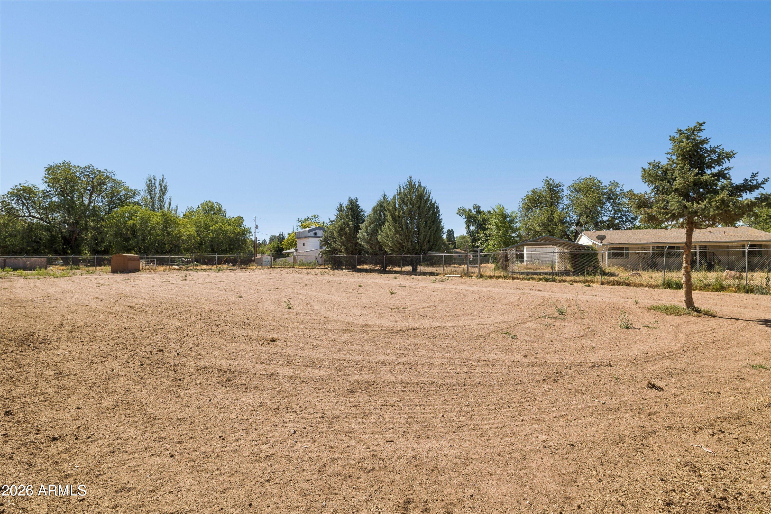 191 Cornerstone Way Payson, AZ 85541 - Photo 34 of 48 33-Corral