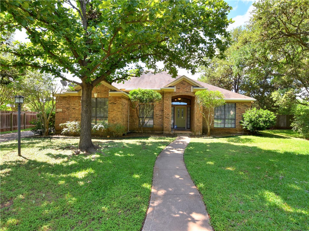 3613 Whitt Loop Austin, TX 78749 - Photo 1 of 1 Gallery Image 1