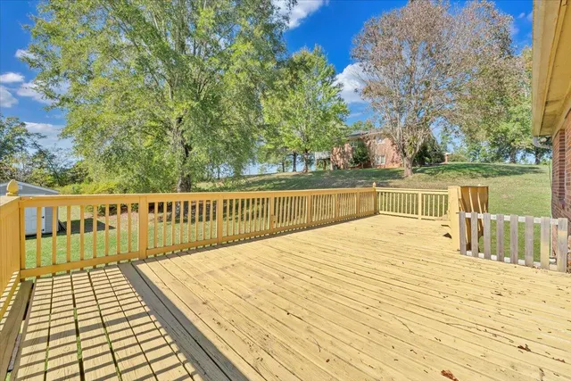 $267,500 | 1135 Laurel Park Avenue, Martinsville, VA 24112