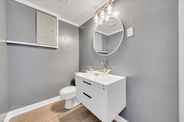 $267,500 | 1135 Laurel Park Avenue, Martinsville, VA 24112