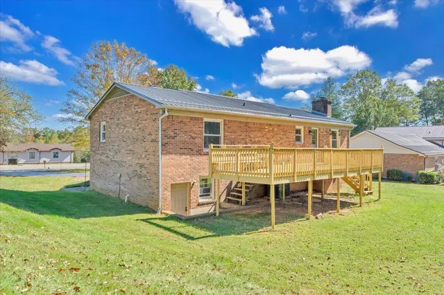 $267,500 | 1135 Laurel Park Avenue, Martinsville, VA 24112