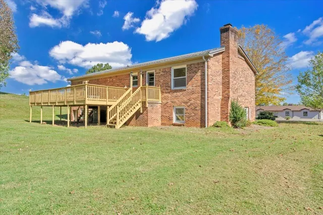 $267,500 | 1135 Laurel Park Avenue, Martinsville, VA 24112