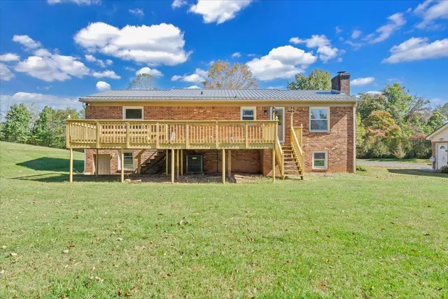 $267,500 | 1135 Laurel Park Avenue, Martinsville, VA 24112