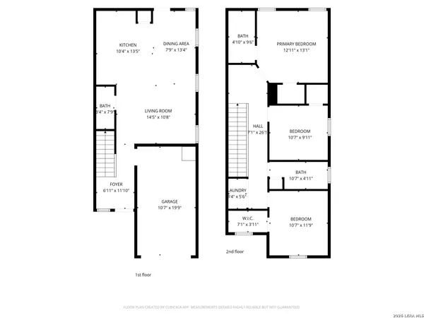 $1,425 | 7814 Savannah Brooks, Live Oak, TX 78233